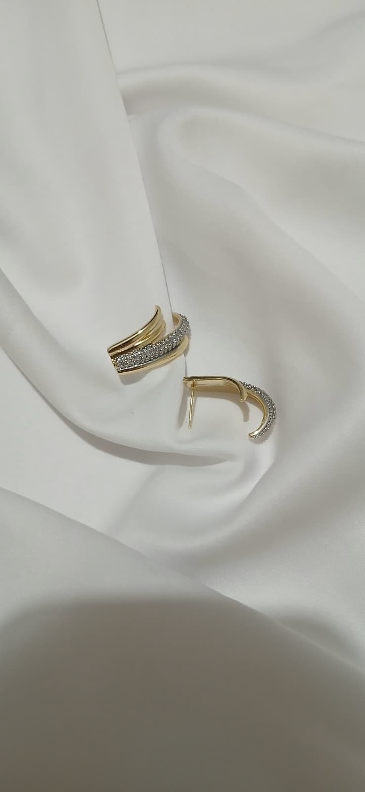 PENÇE MODDEL 316L ÇELİK KÜPE