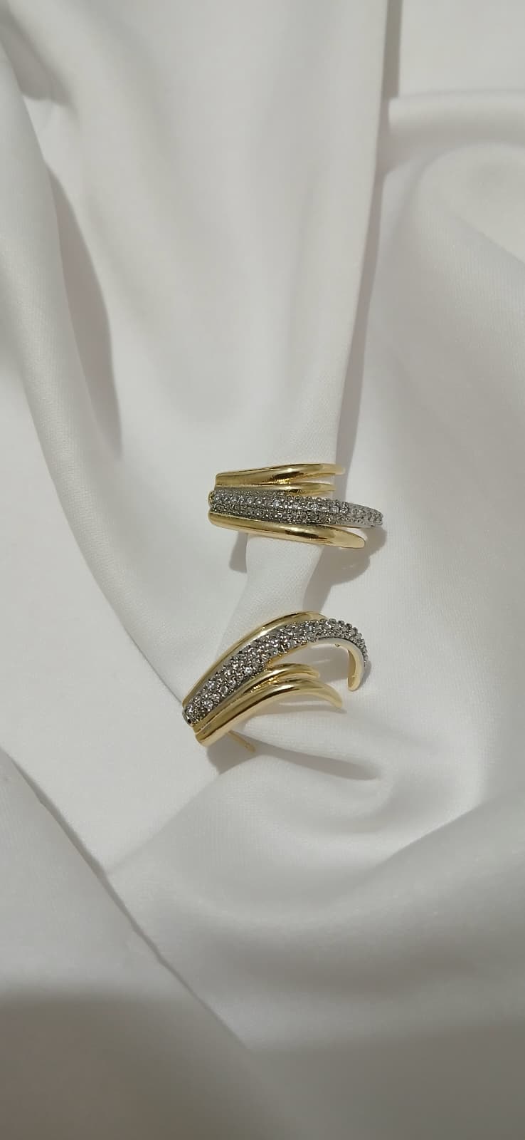 PENÇE MODDEL 316L ÇELİK KÜPE